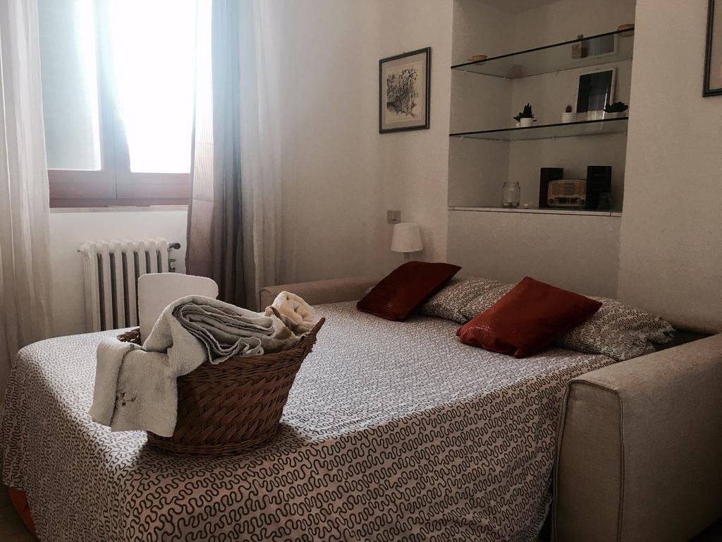 Sole Di Paglia Apartment Matera Exterior photo