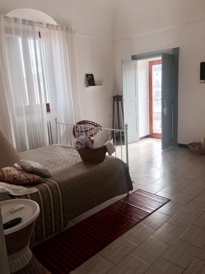 Sole Di Paglia Apartment Matera Exterior photo