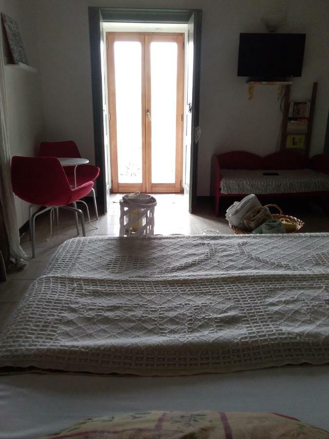 Sole Di Paglia Apartment Matera Exterior photo
